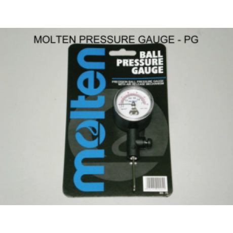 Molten Pressure Gauge (Non Electrical) - PGA10